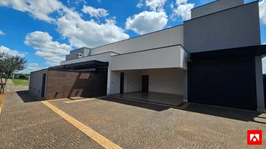 Casa de Condomínio com 2 Quartos à venda, 250m² no Jardim Firenze, Santa Bárbara D'Oeste