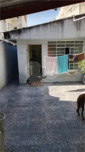 Casa com 2 Quartos à venda, 125m² no Jardim Brasil (Zona Norte), São Paulo