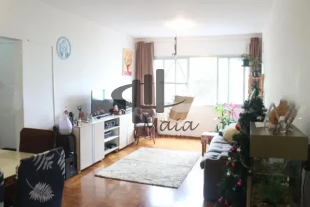 Apartamento com 3 Quartos à venda, 94m² no Barcelona, São Caetano do Sul