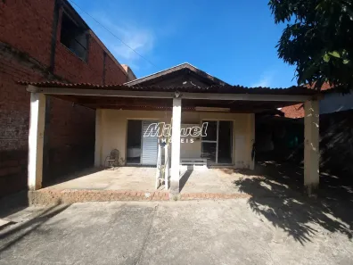 Casa com 3 Quartos à venda, 40m² no Monte Líbano, Piracicaba