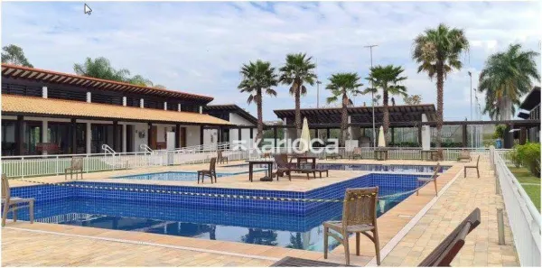 Lote/Terreno à venda, 374m² no Parque Ipiranga, Resende