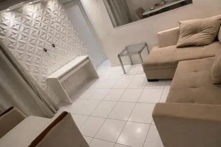 Casa de Condomínio com 2 Quartos à venda, 56m² no Boa Vista, São José de Ribamar