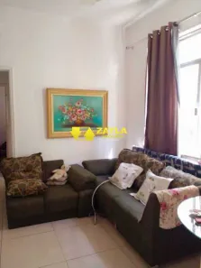 Apartamento com 1 Quarto à venda, 47m² no Catumbi, Rio de Janeiro