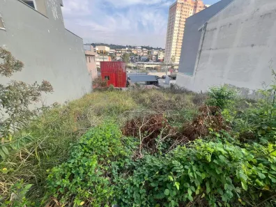 Lote/Terreno à venda, 308m² no Portais (Polvilho), Cajamar