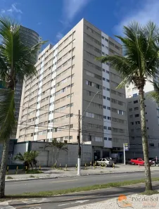 Kitnet com 1 Quarto à venda, 38m² no Tupi, Praia Grande