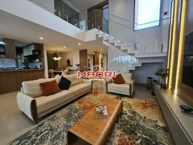 Casa de Condomínio com 3 Quartos à venda, 287m² no Jardim Alto da Colina, Valinhos