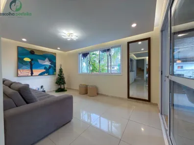 Casa de Condomínio com 4 Quartos à venda, 180m² no Patamares, Salvador