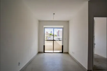 Apartamento com 2 Quartos à venda, 56m² no Parque das Nações, Santo André