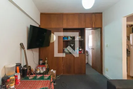 Apartamento com 1 Quarto à venda, 33m² no Centro, Campinas