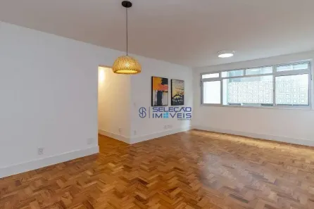 Apartamento com 2 Quartos à venda, 97m² no Jardim Paulista, São Paulo