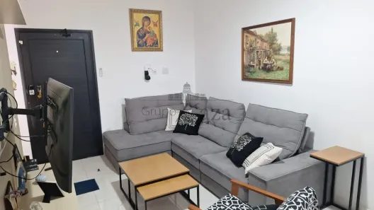 Casa de Condomínio com 3 Quartos à venda, 130m² no Condomínio Residencial Fogaça, Jacareí