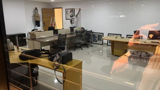 Sala Comercial à venda, 62m² no Melville Empresarial I e II, Barueri