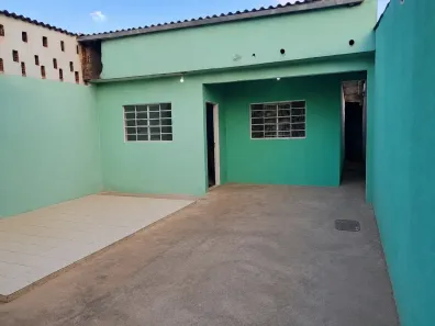 Casa com 2 Quartos à venda, 126m² no Samambaia Norte, Brasília