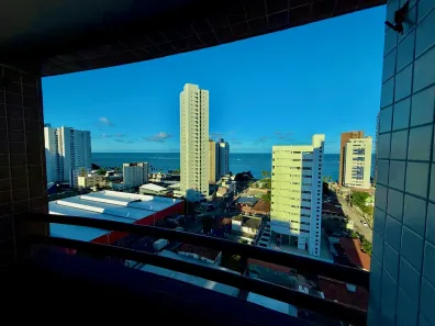 Apartamento com 2 Quartos à venda, 58m² no Candeias, Jaboatão dos Guararapes