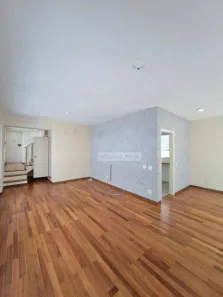 Apartamento com 3 Quartos para alugar, 175m² no Santa Cecília, São Paulo
