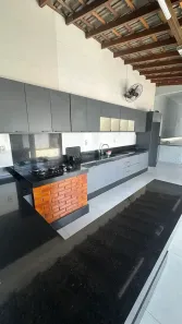 Casa com 4 Quartos à venda, 280m² no Tijucal, Cuiabá
