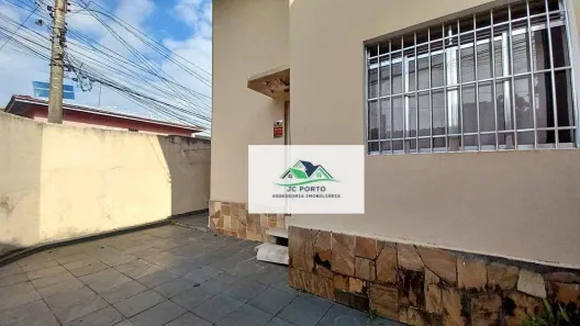 Casa com 2 Quartos à venda, 66m² no Jardim Itapura, São Paulo