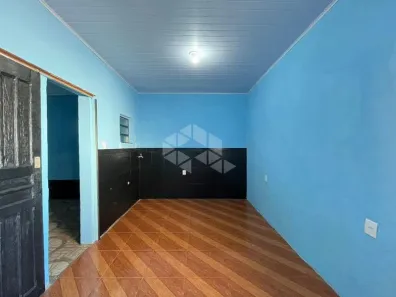 Casa com 2 Quartos para alugar, 45m² no Farrapos, Porto Alegre