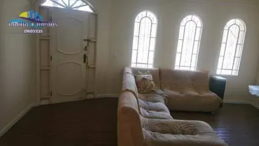 Casa com 3 Quartos à venda, 162m² no Parque São Quirino, Campinas