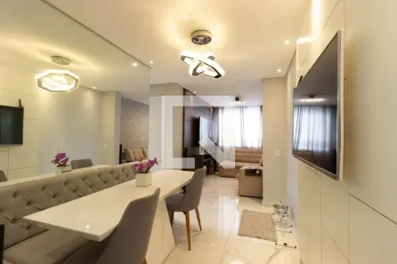 Apartamento com 2 Quartos à venda, 50m² no Vila Maria Baixa, São Paulo
