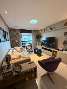 Apartamento com 3 Quartos à venda, 150m² no Batista Campos, Belém
