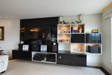 Casa com 4 Quartos à venda, 280m² no Anil, Rio de Janeiro