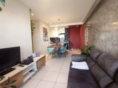 Apartamento com 3 Quartos à venda, 66m² no Candeias, Jaboatão dos Guararapes