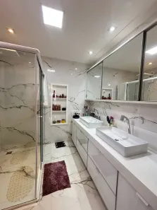 Sobrado com 4 Quartos à venda, 400m² no Olho D'Água, São Luís