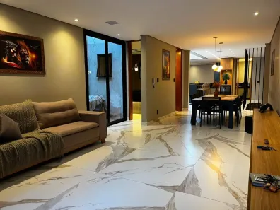 Casa com 3 Quartos à venda, 350m² no Conjunto Habitacional Jadir Marinho, Itaúna
