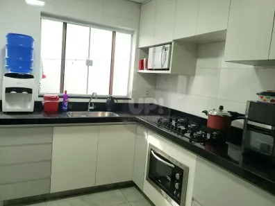 Casa com 3 Quartos à venda, 154m² no Loteamento Kobayat Líbano, Piracicaba