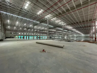 Galpão/Depósito/Armazém para alugar, 4626m² no Pavuna, Rio de Janeiro