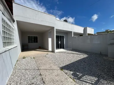 Casa com 2 Quartos à venda, 79m² no Águas Claras, Brusque