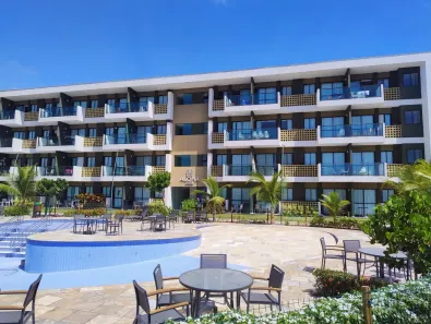 Apartamento com 2 Quartos à venda, 62m² no , Ipojuca