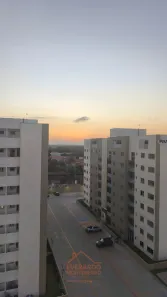 Apartamento com 3 Quartos à venda, 100m² no Antônio Bezerra, Fortaleza