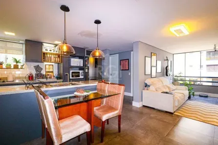 Apartamento com 2 Quartos à venda, 73m² no Boa Vista, Porto Alegre