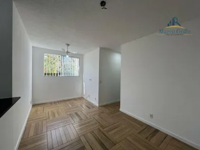 Apartamento com 2 Quartos à venda, 45m² no Vargem Pequena, Rio de Janeiro