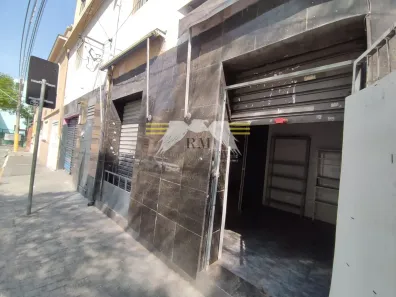 Ponto Comercial para alugar, 45m² no Brás, São Paulo