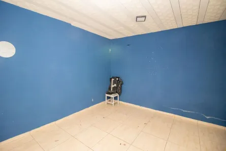 Casa com 1 Quarto à venda, 360m² no Alvorada, Contagem