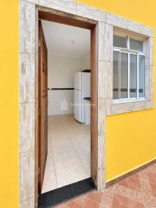 Casa com 1 Quarto à venda, 34m² no Ribeirópolis, Praia Grande