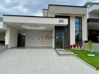 Casa com 3 Quartos à venda, 130m² no Jardim Rosa Cruz, Mogi Guaçu