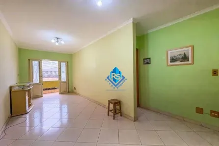 Casa com 3 Quartos à venda, 159m² no Rudge Ramos, São Bernardo do Campo