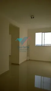 Apartamento com 2 Quartos à venda, 52m² no Recanto Quarto Centenário, Jundiaí