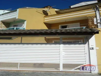 Sobrado com 2 Quartos à venda, 128m² no Penha de França, São Paulo