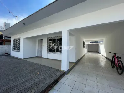 Imóvel Comercial para alugar, 160m² no Nações, Balneário Camboriú