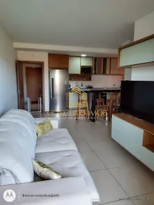 Flat com 2 Quartos à venda, 65m² no Itacimirim (Monte Gordo), Camaçari