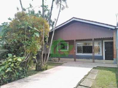 Casa com 7 Quartos à venda, 260m² no Vila Balneário Santa Martha, Caraguatatuba