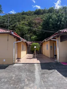 Casa de Condomínio com 2 Quartos à venda, 44m² no Martim de Sá, Caraguatatuba