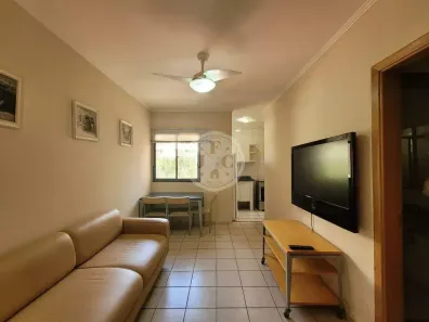 Apartamento com 1 Quarto à venda, 37m² no Nova Aliança, Ribeirão Preto
