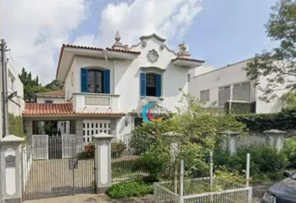 Casa com 3 Quartos para alugar, 300m² no Jardim América, São Paulo