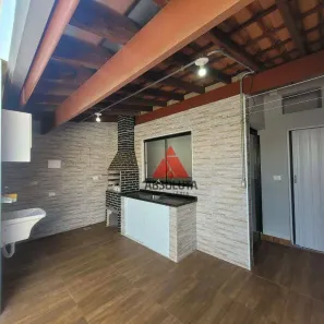 Casa com 2 Quartos à venda, 100m² no Vila Mollon IV, Santa Bárbara D'Oeste